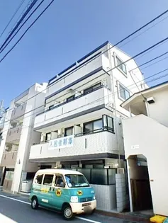 AZUメゾン西荻窪の画像