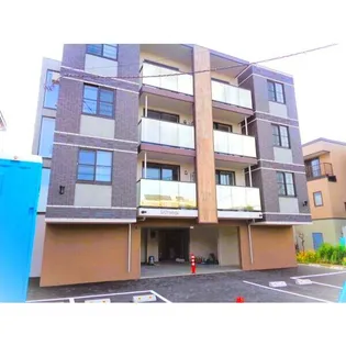 L’Orange(オランジュ)【3階】の外観