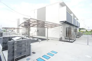 埼玉県さいたま市緑区美園1【一戸建】の外観