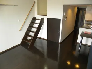 アルテマイスターデュノン【6階】の内装