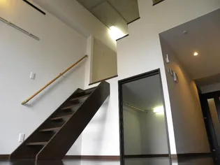 アルテマイスターデュノン【6階】の内装