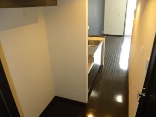 アルテマイスターデュノン【6階】の内装