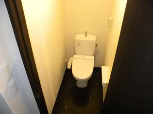 アルテマイスターデュノン【6階】の内装