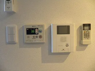 アルテマイスターデュノン【6階】の内装