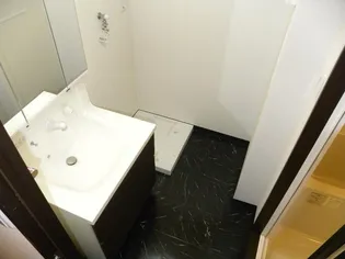 アルテマイスターデュノン【6階】の内装