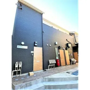 パークウェイ鶴見の画像