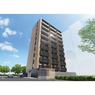 ラグゼナ磯子の画像