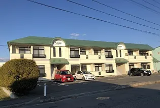 S・プリモス【1階】の外観