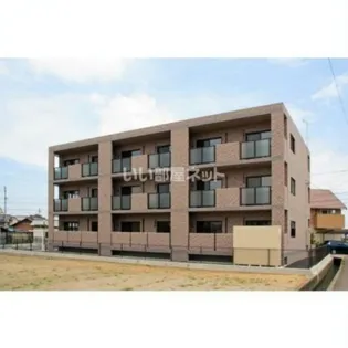 グランビュー【1階】の外観