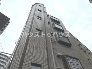 スティックビル【5階】の外観