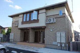 ウォーリックスクエア IVの画像