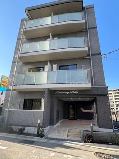 ハーモニーヒルズの画像