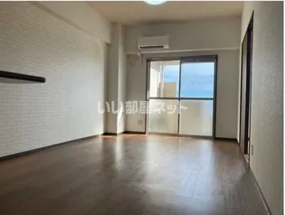 プレミール三郷【6階】の外観