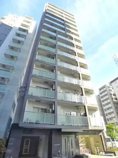 エルパティオ両国【13階】の外観