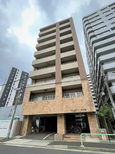 TRUSTY千代田【7階】の外観