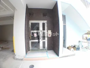 フェリーチェ ソノダ【6階】の地図