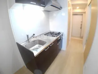 フェリーチェ ソノダ【6階】のキッチン