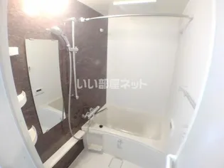 フェリーチェ ソノダ【6階】の風呂