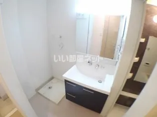 フェリーチェ ソノダ【6階】の内装