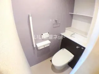 フェリーチェ ソノダ【6階】の内装