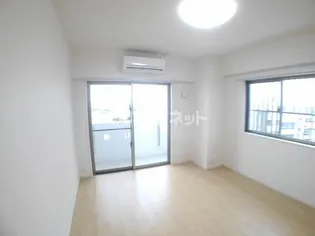 フェリーチェ ソノダ【6階】の内装