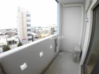 フェリーチェ ソノダ【6階】の内装