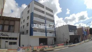 フェリーチェ ソノダ【6階】の外観