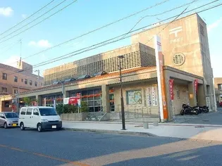 フェリーチェ ソノダ【6階】の周辺