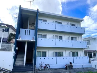 クレイノヒルサイド松尾IIIの画像