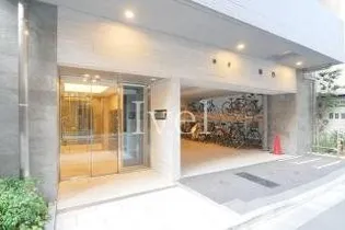 東京都千代田区神田佐久間町3【マンション】の外観