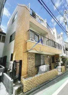 コーポ山崎の画像