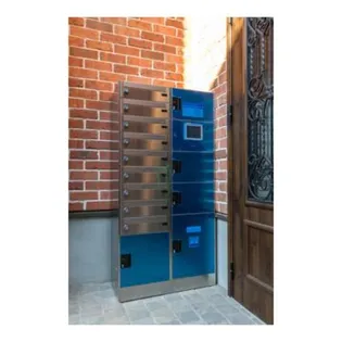 ファレール参宮橋の地図