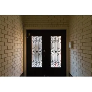 ファレール参宮橋の地図