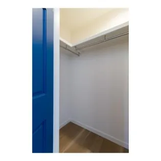 ファレール参宮橋の内装