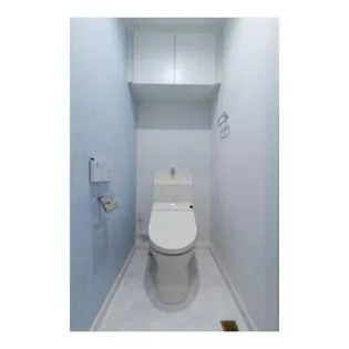 ファレール参宮橋の内装