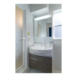 ファレール参宮橋の内装