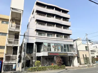 ヤンズパレスの画像