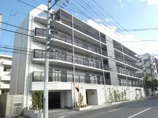 アイルイムーブル百合ヶ丘の画像