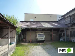 コーポ久保の画像