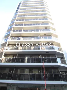 Belle Vue新橋(ベルビュー新橋)【12階】の外観