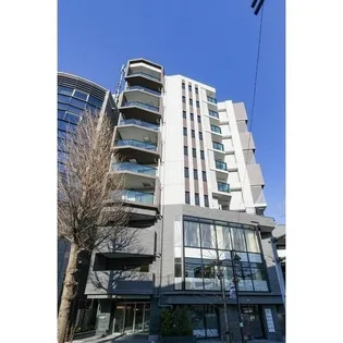 神奈川県川崎市宮前区小台1【マンション】の外観