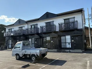 ヴィラムクモト Aの画像