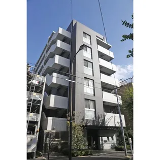 東京都墨田区業平3【マンション】の外観