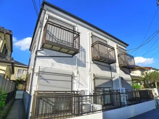 コーポ松風の画像