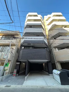 レガーロ西馬橋の画像