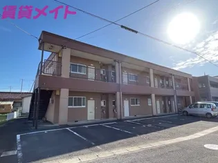 コーポ五反畑の画像