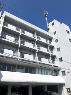 サンパティーク東郡元の画像