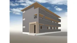 GRAMM東小野堀町Bの画像