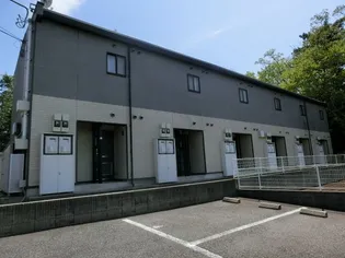 レオパレス入ノ郷の画像