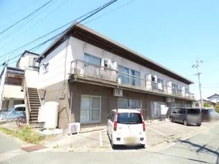 泉ヶ丘ハイツの画像